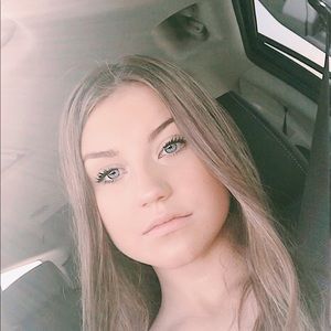 Meet your Posher, Allison